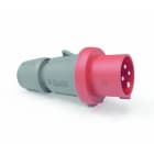 Bals - Fiche avec presse-étoupe 400V 3P+T 16A IP54 INNOLINQ
