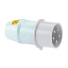 Bals - Testeur de polarité 3P+T 32A