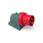 Bals - Socle de connecteur saillie 400V 3P+T 32A IP54 Innolinq