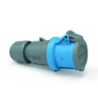 Bals - Prolongateur avec presse-étoupe 230V 2P+T 6h 32A IP54 Innolinq