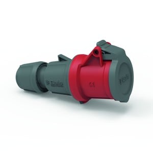Bals - Prolongateur 400V 2P+T 9h 16A IP54 INNOLINQ, avec QUICK-CONNECT et MULTI-GRIP