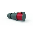 Bals - Prolongateur avec presse-étoupe 400V 3P+T 6h 63A IP44