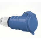 Bals - Prol PE 230V 2P+T 6H 32A IP55