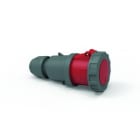 Bals - Prolongateur TE avec presse-étoupe 400V 3P+T 6h 63A IP67 Innolinq design