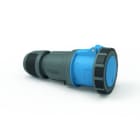 Bals - Prolongateur TE avec presse-étoupe 230V 2P+T 125A IP67 Innolinq design