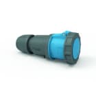 Bals - Prolongateur TE avec presse-étoupe 230V 2P+T 125A IP67 Innolinq design