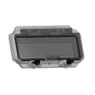 Bals - Fenêtre 10 modules pour coffret de type VARIABOX toutes tailles