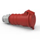 Bals - Prol PE 400V 3P+T 6H 32A IP55