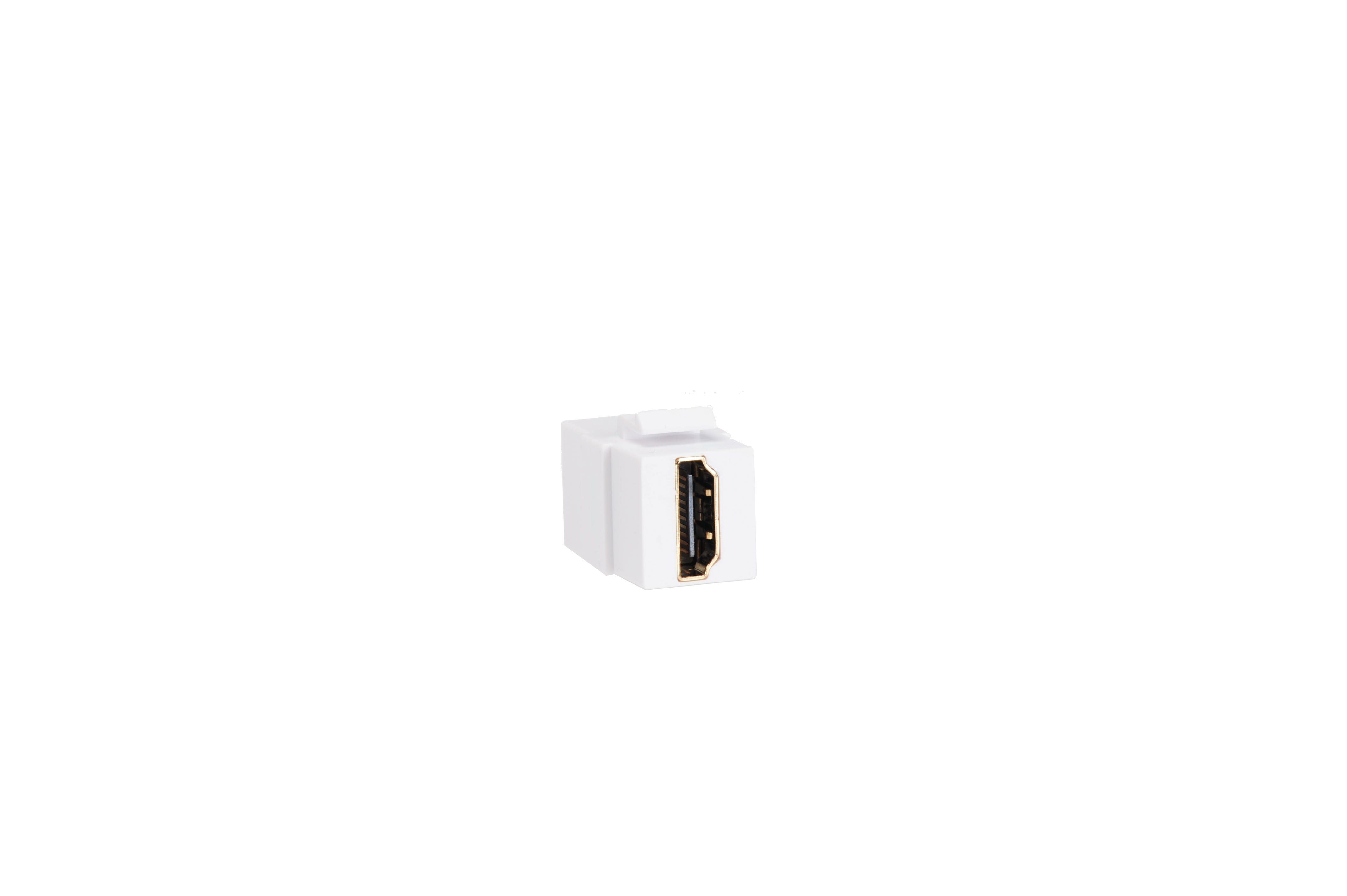 Bals - Prise HDMI pour coffret VARIABOX a equiper