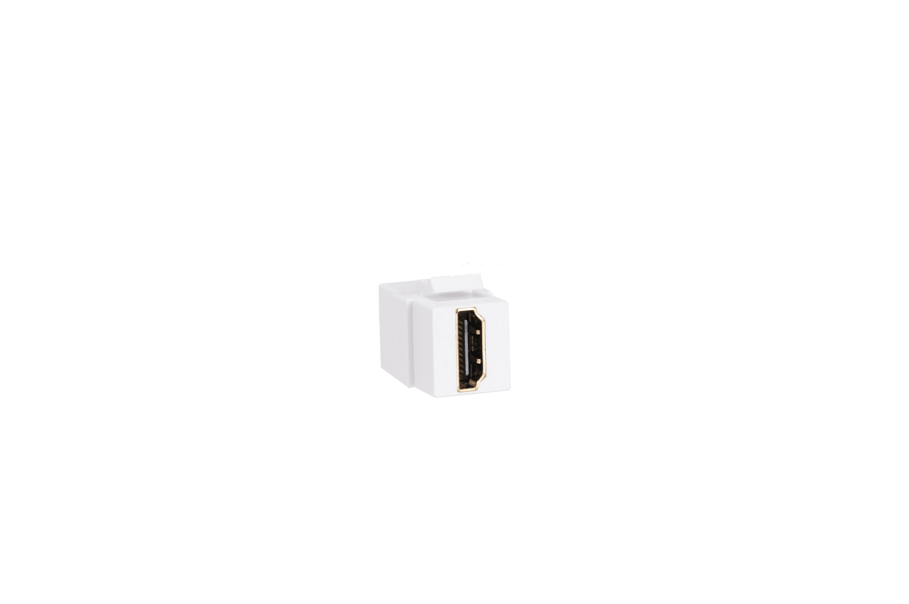 Bals - Prise HDMI pour coffret VARIABOX à équiper