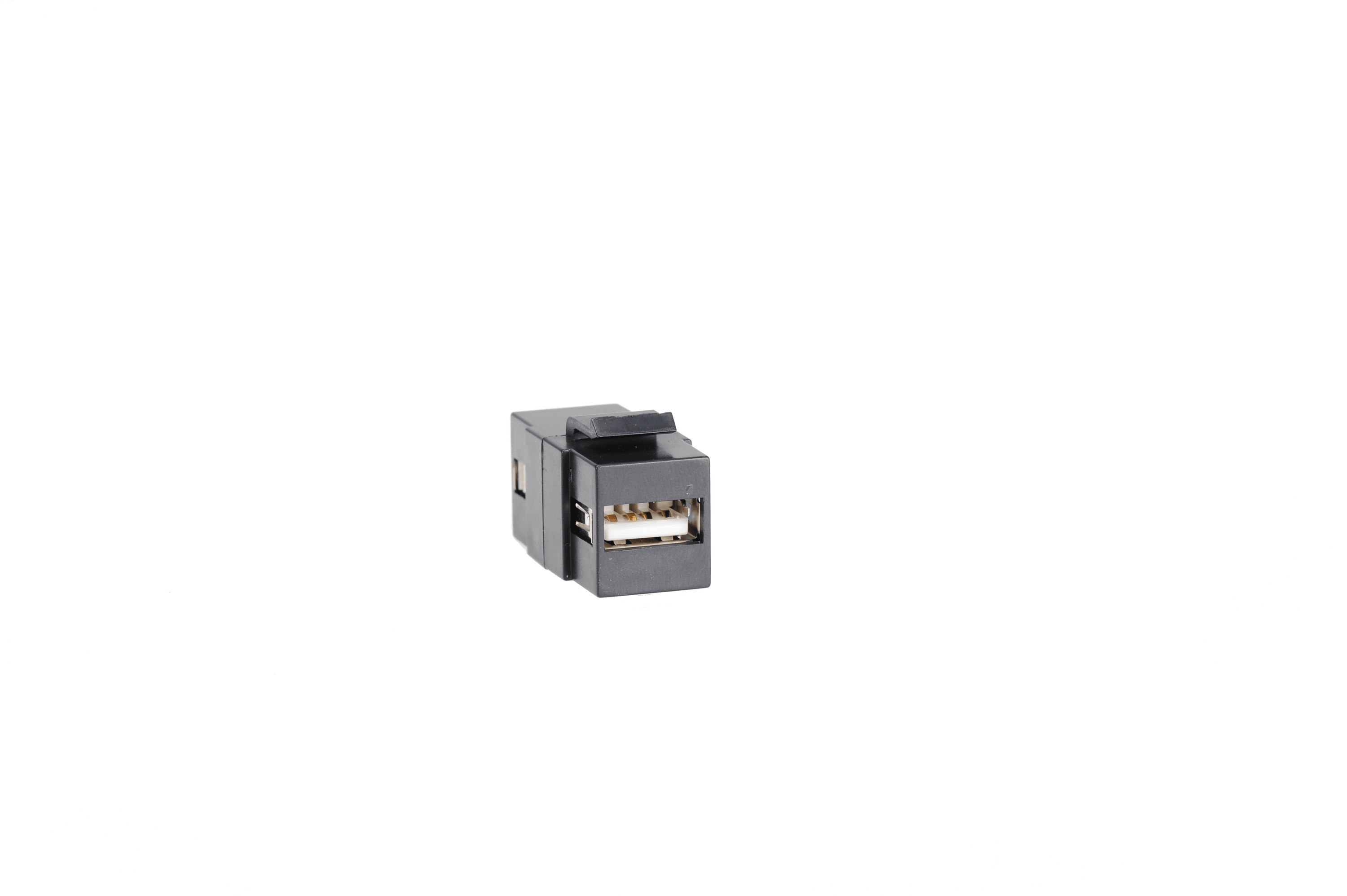 Bals - Prise USB 2.0 A/A pour coffret VARIABOX à équiper