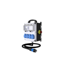 Bals - Coffret d'etage monophase 16A IP44 VARIABOX