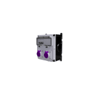Bals - Coffret d'usine VARIABOX monophasé 20A IP44 24V