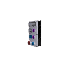 Bals - Coffret d'usine VARIABOX triphasé +N 63A 30mA IP44 5PC