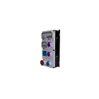 Bals - Coffret d'usine VARIABOX triphase +N 63A 30mA IP44 5PC