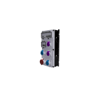 Bals - Coffret d'usine VARIABOX triphase +N 63A 30mA IP44 5PC