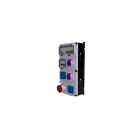 Bals - Coffret d'usine VARIABOX triphase +N 63A 30mA IP44 5PC