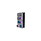 Bals - Coffret d'usine VARIABOX triphasé + N 40A 30mA +5PC + PROTEC.