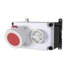 Bals - Coffret PCI VARIABOX triphase 16A 400V IP67