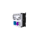 Bals - Coffret d'usine VARIABOX monophasé 25A 30mA IP44 2PC