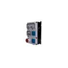 Bals - Coffret d'usine VARIABOX triphasé +N 63A 30mA IP44 3PC