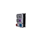 Bals - Coffret d'usine VARIABOX triphasé +N 40A 30mA IP44 3PC