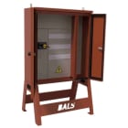 Bals - Armoire pied de grue 44KVA-110KVA