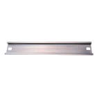 Bals - RAIL-DIN 220 mm 12 modules pour coffret à équiper.