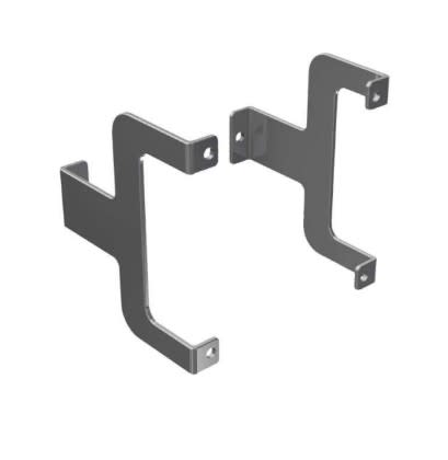 Bals - Kit equerres et visserie pour fixation fenetre