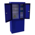 Bals - Borne prises MARCHES & EMPLAC, FORAINS - monophase