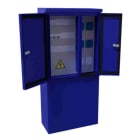 Bals - Borne prises MARCHES & EMPLAC. FORAINS - triphase + N