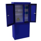 Bals - Borne prises MARCHES & EMPLAC. FORAINS - triphase + N