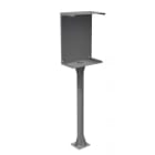 Bals - Pied support Coffret camping gamme URBAIN