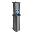 Bals - Borne de distribution d'énergie retractable