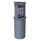 Bals - Borne de distribution d'énergie retractable