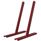 Bals - Pieds support pour coffret VARIABOX de type M, gamme PRO