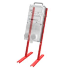 Bals - Pieds support pour coffret VARIABOX de type XL, gamme PRO