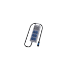 Bals - Coffret corps de metier -InterDiff 2P 25A 30mA-6PC NF +3M HO7RNF 3G2.52-Fiche N