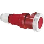 Bals - Prolongateur avec presse-étoupe 400V 3P+N+T 63A IP67 Innolinq design