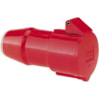 Bals - Prolongateur avec presse-étoupe 400V 3P+T 6h 32A IP54 Innolinq