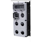 Bals - Coffret vide VARIABOX taillXL- 5 emplacements PC + 2 fenetres (4,5 - 10 modules)