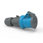 Bals - Prolongateur 230V 2P+T 6h 16A IP54 INNOLINQ, avec QUICK-CONNECT et MULTI-GRIP