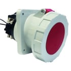 Bals - Socle TI 400V 3P+N+T 6H 125A IP67