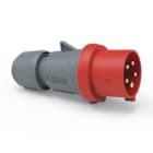 Bals - Fiche 400V 3P+N+T 6h 32A IP54 INNOLINQ, QUICK-CONNECT et MULTI-GRIP