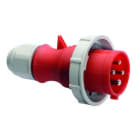 Bals - Fiche TLS avec presse-étoupe MULTI-GRIP 400V 3P+T/6h 16A IP67