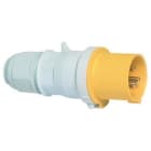 Bals - Fiche PE 110V 3P 4H 16A IP44