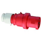 Bals - Fiche PE 400V 3P+T 6H 63A IP44