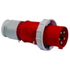 Bals - Fiche PE 400V 3P+N+T 6H 125A IP67 TE