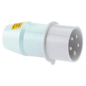 Bals - Testeur de polarité 3P+N+T 16A IP44