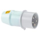 Bals - Testeur de polarité 3P+N+T 16A IP44 indicateur de direction du champ tournant